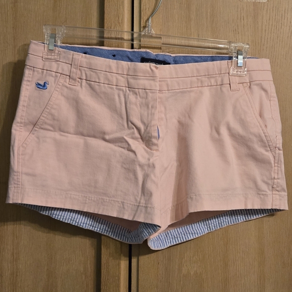 Southern Marsh cotton shorts - Picture 1 of 6